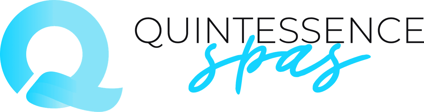 Quintessence Spas · spas rigides premium
