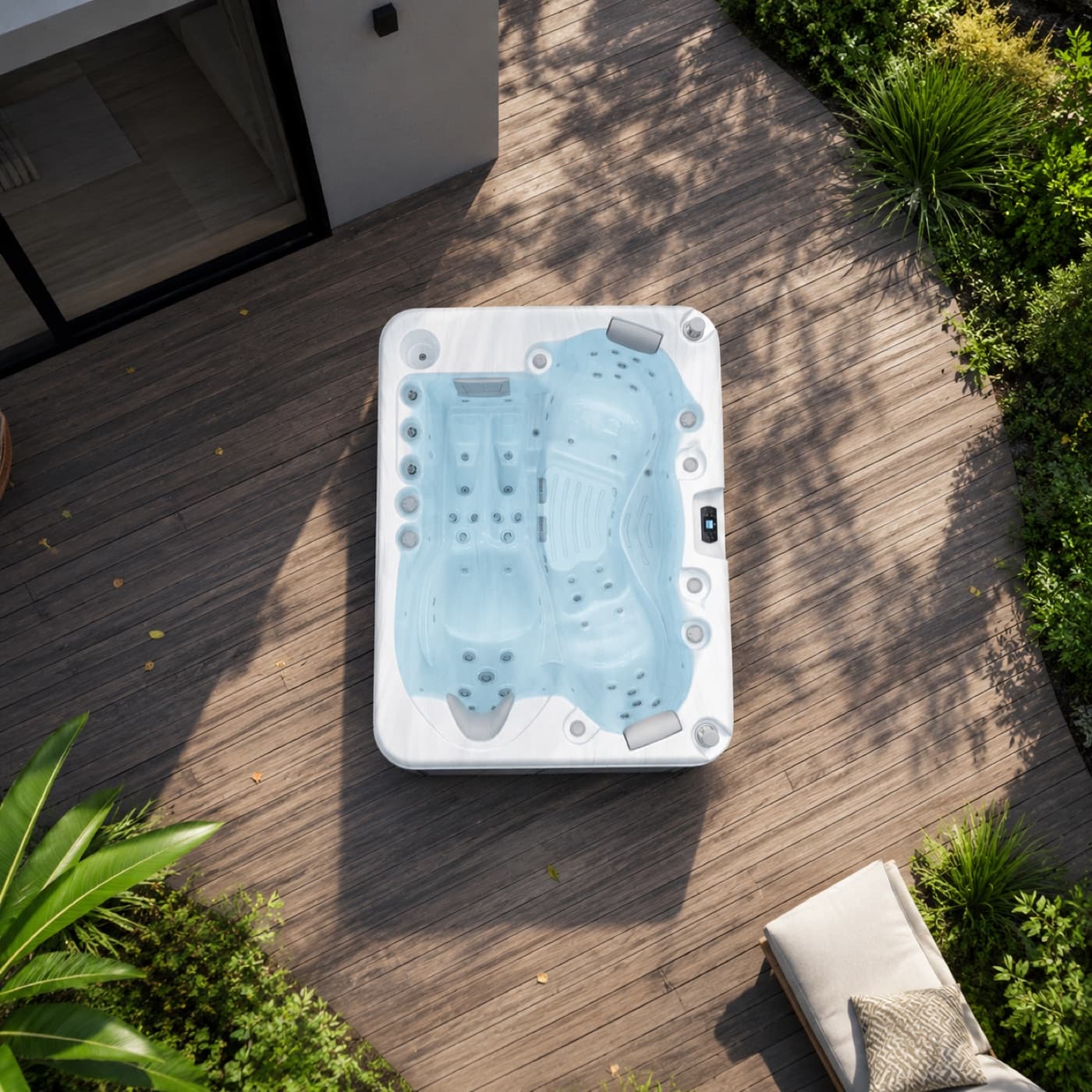 Spa Cali de Quintessence Spas
