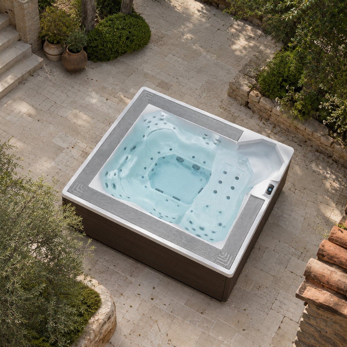 Spa Massidia de Quintessence Spas