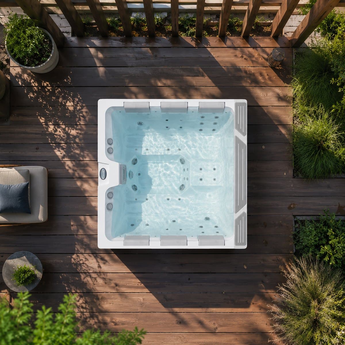 Spa Prado de Quintessence Spas